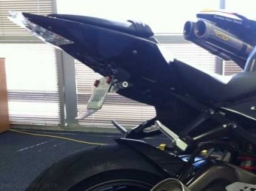 Fender Eliminator Kit by Pipeworx BMW / S1000RR / 2009