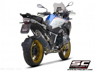  BMW / R1250GS / 2019