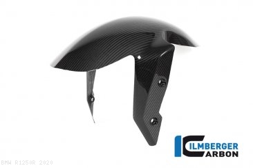 Carbon Fiber Front Fender by Ilmberger Carbon BMW / R1250R / 2020