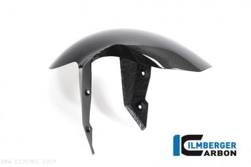 Carbon Fiber Front Fender by Ilmberger Carbon BMW / R1250RS / 2020