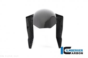 Carbon Fiber Front Fender by Ilmberger Carbon BMW / R1250R / 2019