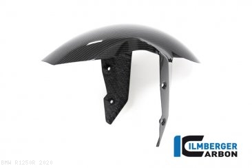 Carbon Fiber Front Fender by Ilmberger Carbon BMW / R1250R / 2020