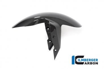 Carbon Fiber Front Fender by Ilmberger Carbon