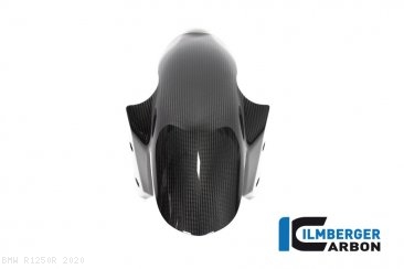 Carbon Fiber Front Fender by Ilmberger Carbon BMW / R1250R / 2020