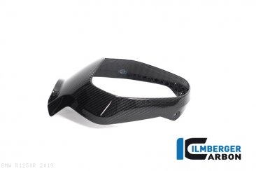 Carbon Fiber Headlight Surround by Ilmberger Carbon BMW / R1250R / 2019