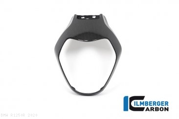 Carbon Fiber Headlight Surround by Ilmberger Carbon BMW / R1250R / 2020