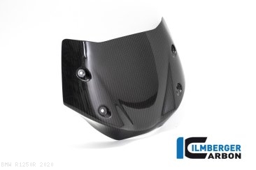 Carbon Fiber Windscreen by Ilmberger Carbon BMW / R1250R / 2020