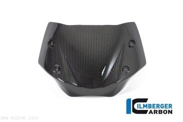 Carbon Fiber Windscreen by Ilmberger Carbon BMW / R1250R / 2020