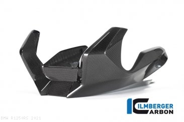 Carbon Fiber Bellypan by Ilmberger Carbon BMW / R1250RS / 2021