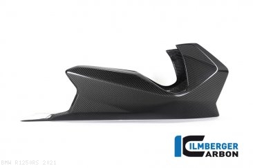 Carbon Fiber Bellypan by Ilmberger Carbon BMW / R1250RS / 2021