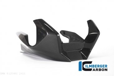 Carbon Fiber Bellypan by Ilmberger Carbon BMW / R1250RS / 2021
