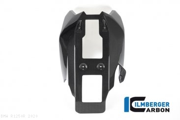 Carbon Fiber Bellypan by Ilmberger Carbon BMW / R1250R / 2020