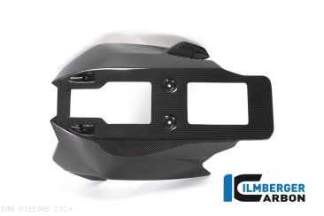 Carbon Fiber Bellypan by Ilmberger Carbon BMW / R1250RS / 2020