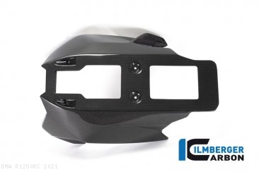 Carbon Fiber Bellypan by Ilmberger Carbon BMW / R1250RS / 2021