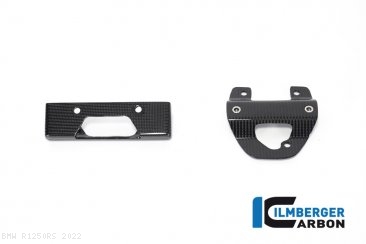 Carbon Fiber Bellypan by Ilmberger Carbon BMW / R1250RS / 2022