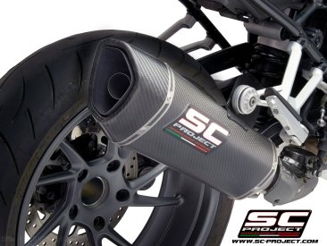 SC1-R Exhaust by SC-Project BMW / R1250RS / 2022