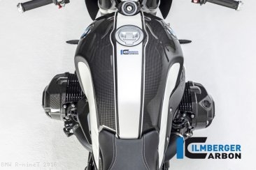 Carbon Fiber Gas Tank by Ilmberger Carbon BMW / R nineT / 2016