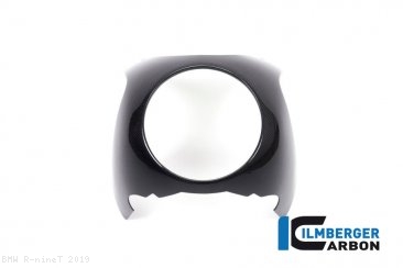 Carbon Fiber Front Fairing by Ilmberger Carbon BMW / R nineT / 2019