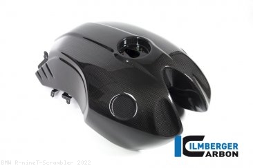 Carbon Fiber Gas Tank by Ilmberger Carbon BMW / R nineT Scrambler / 2022