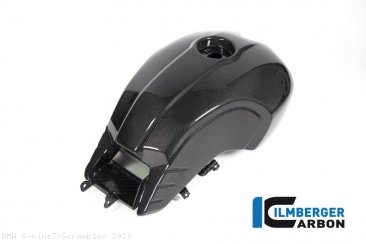 Carbon Fiber Gas Tank by Ilmberger Carbon BMW / R nineT Scrambler / 2020