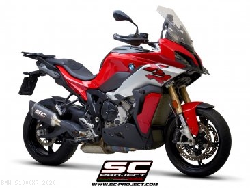  BMW / S1000XR / 2020