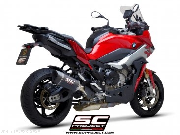  BMW / S1000XR / 2020