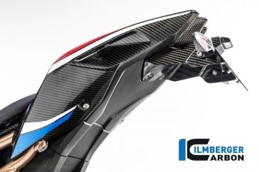 Carbon Fiber Under Tail Cover by Ilmberger Carbon BMW / S1000RR M Package / 2020