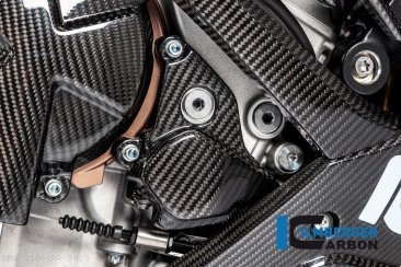 Carbon Fiber Ignition Rotor Cover by Ilmberger Carbon BMW / S1000RR / 2020