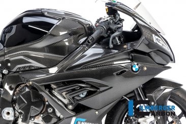 Carbon Fiber RACING VERSION Nose and Fairing Body Kit by Ilmberger Carbon BMW / S1000RR M Package / 2021