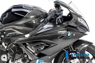 Carbon Fiber RACING VERSION Nose and Fairing Body Kit by Ilmberger Carbon BMW / S1000RR Sport / 2020