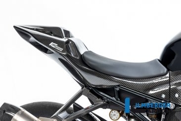 Carbon Fiber RACING VERSION Tail and Tank Set by Ilmberger Carbon BMW / S1000RR / 2022