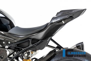 Carbon Fiber RACING VERSION Tail and Tank Set by Ilmberger Carbon