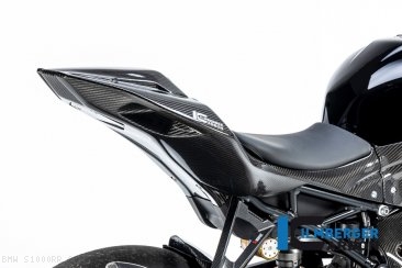 Carbon Fiber RACING VERSION Tail and Tank Set by Ilmberger Carbon BMW / S1000RR / 2022