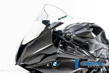 Carbon Fiber RACING VERSION Nose and Fairing Body Kit by Ilmberger Carbon BMW / S1000RR Sport / 2020