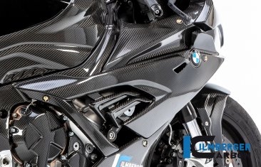 Carbon Fiber RACING VERSION Nose and Fairing Body Kit by Ilmberger Carbon BMW / S1000RR Sport / 2020