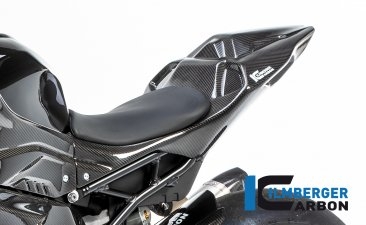 Carbon Fiber RACING VERSION Tail and Tank Set by Ilmberger Carbon BMW / S1000RR / 2022