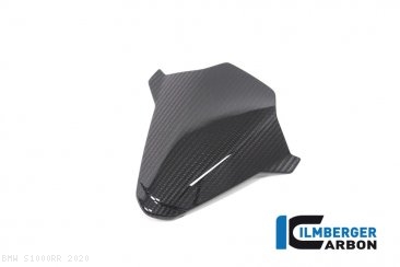 Carbon Fiber Cockpit Gauge Cover by Ilmberger Carbon BMW / S1000RR / 2020