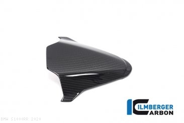 Carbon Fiber Cockpit Gauge Cover by Ilmberger Carbon BMW / S1000RR / 2020