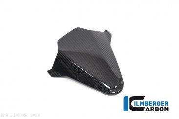 Carbon Fiber Cockpit Gauge Cover by Ilmberger Carbon BMW / S1000RR / 2020