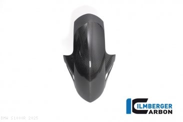 Carbon Fiber Front Fender by Ilmberger Carbon BMW / S1000R / 2025