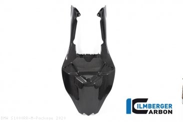 Carbon Fiber Monoposto "Solo Seat" STREET VERSION Kit by Ilmberger Carbon BMW / S1000RR M Package / 2020