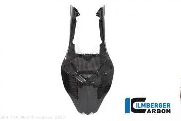 Carbon Fiber Monoposto "Solo Seat" STREET VERSION Kit by Ilmberger Carbon BMW / S1000RR M Package / 2022