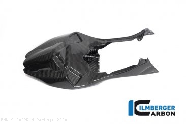 Carbon Fiber Monoposto "Solo Seat" STREET VERSION Kit by Ilmberger Carbon BMW / S1000RR M Package / 2020