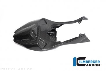 Carbon Fiber Monoposto "Solo Seat" STREET VERSION Kit by Ilmberger Carbon BMW / S1000RR Sport / 2020