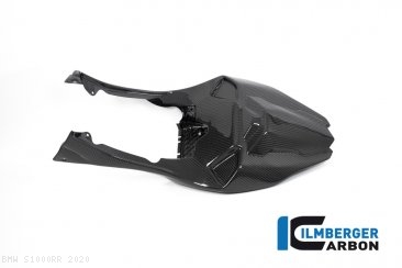 Carbon Fiber Monoposto "Solo Seat" STREET VERSION Kit by Ilmberger Carbon BMW / S1000RR / 2020