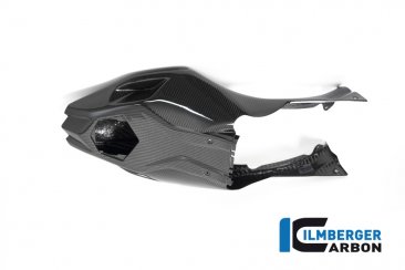 Carbon Fiber Monoposto "Solo Seat" STREET VERSION Kit by Ilmberger Carbon