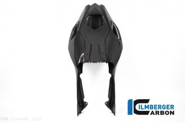 Carbon Fiber Monoposto "Solo Seat" STREET VERSION Kit by Ilmberger Carbon BMW / S1000RR / 2022