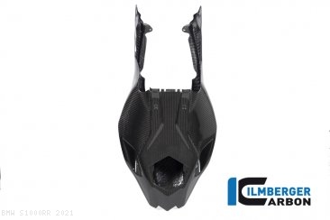 Carbon Fiber Monoposto "Solo Seat" STREET VERSION Kit by Ilmberger Carbon BMW / S1000RR / 2021