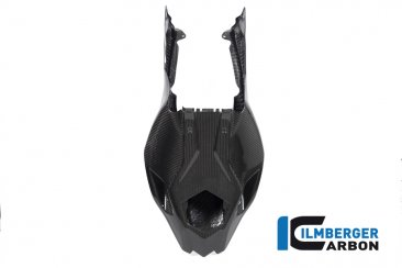 Carbon Fiber Monoposto "Solo Seat" STREET VERSION Kit by Ilmberger Carbon