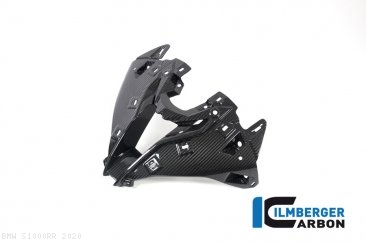 Carbon Fiber Front Fairing Inner Trim Panel by Ilmberger Carbon BMW / S1000RR / 2020